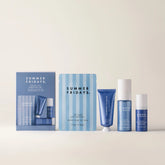 Jet Lagâ„¢ Essentials Set